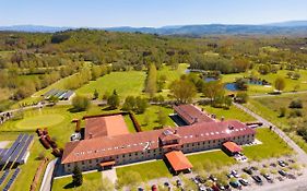 IBERIK Augas Santas Balneario&Golf